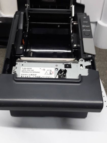EPSON TMT-88V Port USB,SERIAL มือสอง หัวพิมพ์คมชัด รูปที่ 9