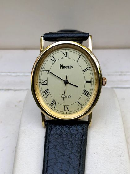 นาฬิกา Phoenix Japan 🇯🇵 แท้ รูปที่ 9