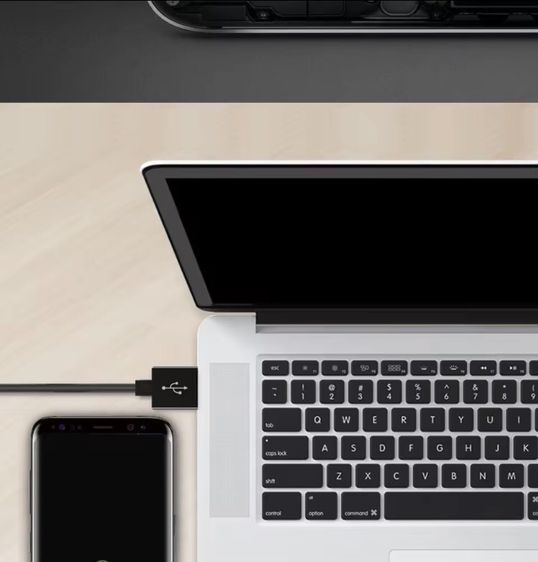 สายชาร์จ samsung usb type c 1.2M Fastcharger สาย USB C ที่ชาร์จเร็ว USB ของแท้  รูปที่ 3