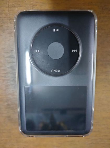 iPod classic 160 GB รูปที่ 2