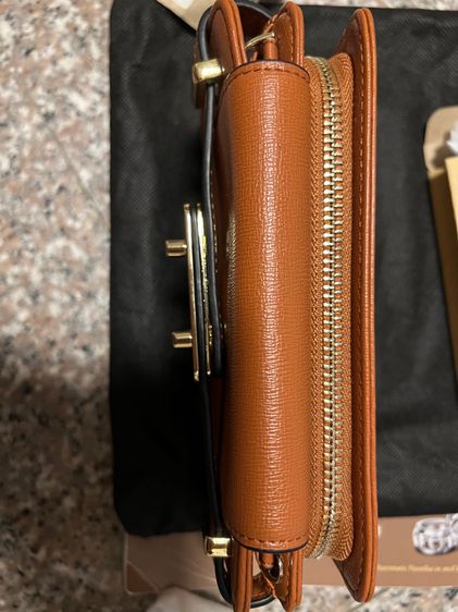 กระเป๋าสะพายสายโซ่ CC DOUBLE O รูปที่ 4