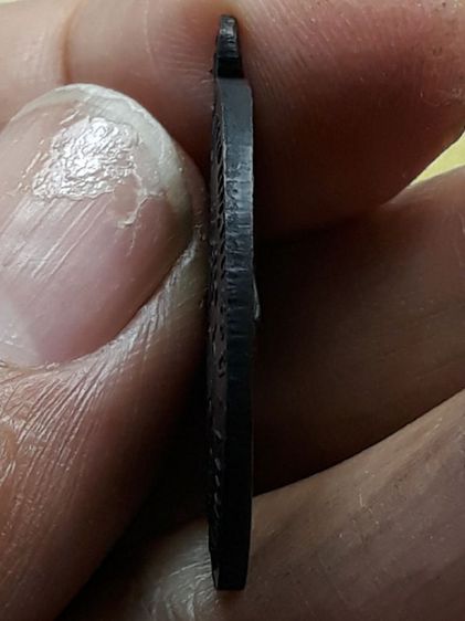 เหรียญหลวงพ่ออ๋อย วัดไทร รูปที่ 4