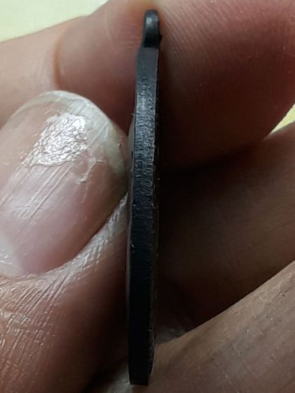 เหรียญหลวงพ่ออ๋อย วัดไทร รูปที่ 3