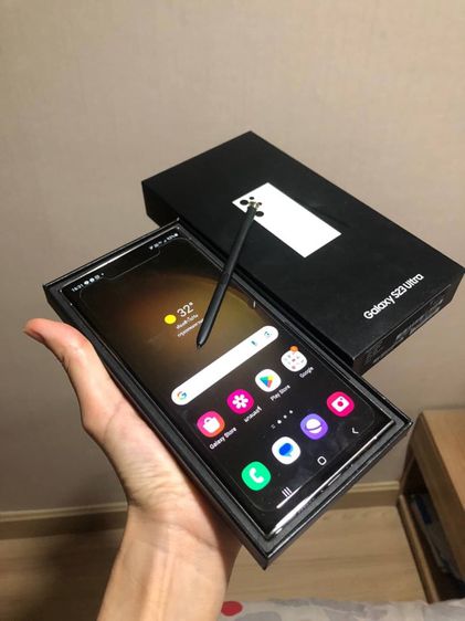 Samsung S23 Ultra 5G มือสองรับซื้อตั้งรับให้ราคาดี รูปที่ 1