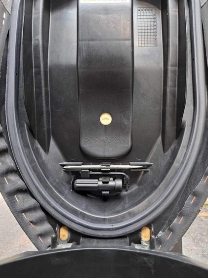 yamaha fazzio รูปที่ 9