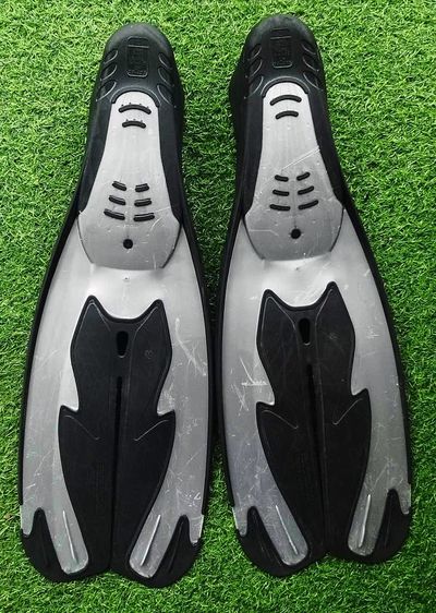 Tusa Xpert Zoom Nature's Wing Fine made in italy มือสอง สภาพดี Size L USA 9-11 (EURO 44-48) cm. 27-27.5 รูปที่ 2