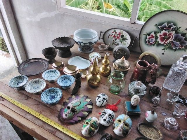 🏛.เครื่องกระเบื้องโบราณ. รูปที่ 6