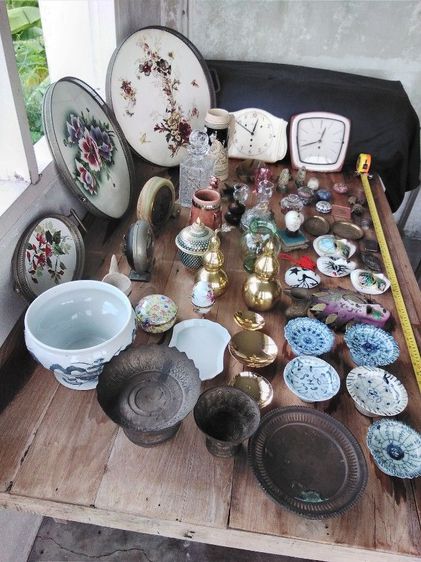 🏛.เครื่องกระเบื้องโบราณ. รูปที่ 5