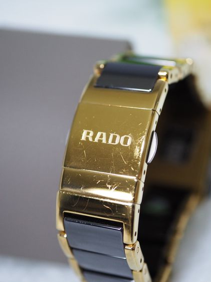 Rado Integral Diamonds อปก.ครบ รูปที่ 14
