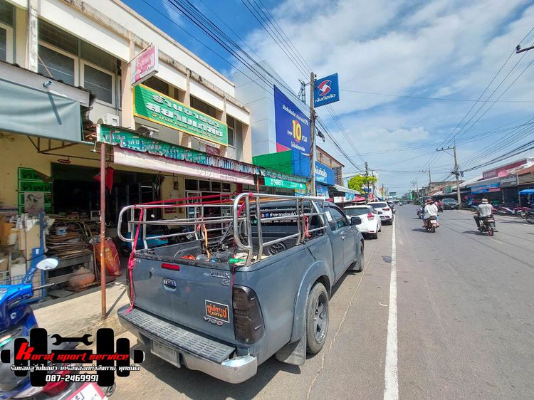 สายพานลู่วิ่ง Horizon adventure 3 รูปที่ 2