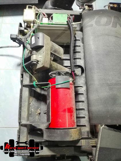 สายพานลู่วิ่ง Horizon adventure 3 รูปที่ 4