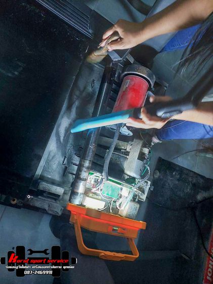 สายพานลู่วิ่ง Horizon adventure 3 รูปที่ 17