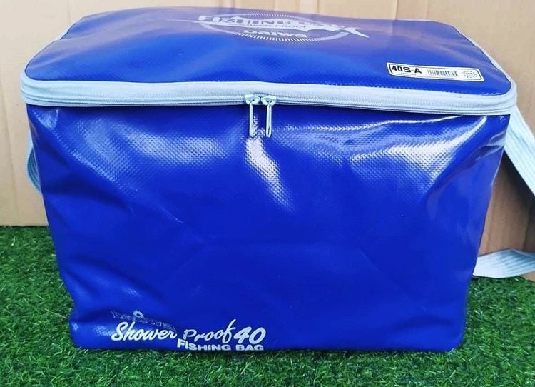 กระเป๋าตกปลา Daiwa Fishing Bag Shower Proof40 ใส่กันน้ำได้ จากเจแปน