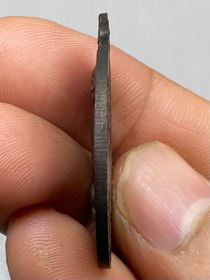 เหรียญหลวงพ่อทบ วัดศิลาโมง รูปที่ 4