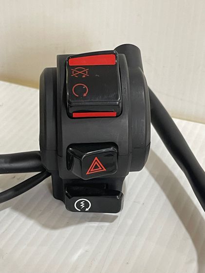 อื่นๆ สวิชแฮนด์รีเบล300 รีเบล500 แท้ ข้างขวา