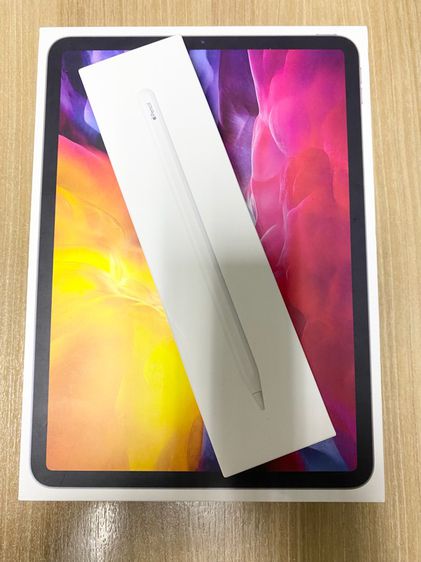 ไอแพด Pro11 รูปที่ 5