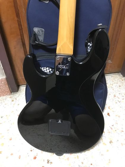 กีต้าร์เบด LINE 6 สภาพสวยพร้อมกระเป๋า รูปที่ 5