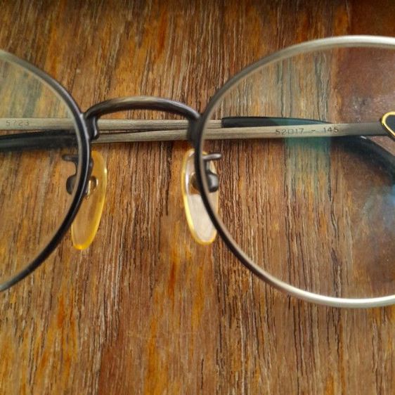 แว่น
MOSCHINO
Glasses
Italy
🔵🔵🔵 รูปที่ 5