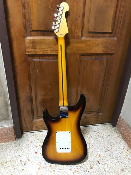 กีต้าร์ไฟฟ้า Washburn 1883 สภาพสวย รูปที่ 4