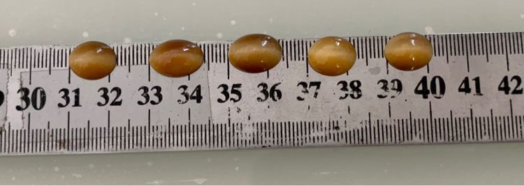 หินไทเกอร์อายส์ จะนำพาความร่ำรวย  โชคลาภต่างๆมาสู่เจ้าของ รูปที่ 4