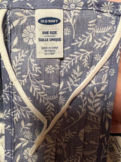 face masks old navy pack 10  รูปที่ 8