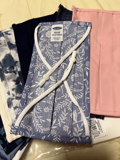face masks old navy pack 10  รูปที่ 7