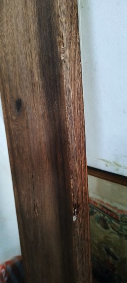 โคโตะหรือพิณญี่ปุ่น Koto Japan มือสอง มีหย่องครบ รูปที่ 7