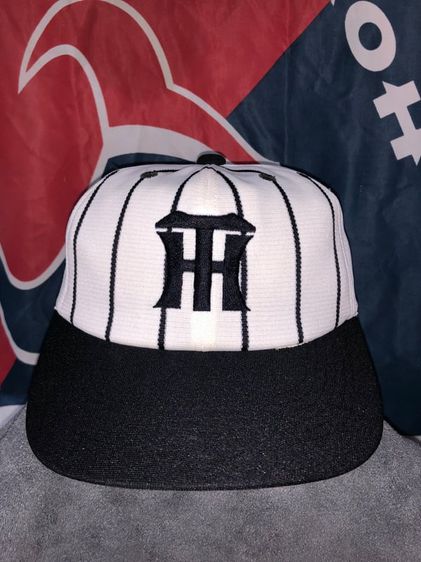 หมวกและหมวกแก๊ป หมวกแก๊ป Vtg 1990's Hanshin Tigers Baseball 