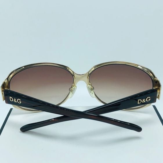 แว่นตากันแดด Dolce gabbana sunglasses (661456)