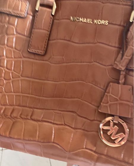 กระเป๋าสะพาย Michael Kors รูปที่ 7
