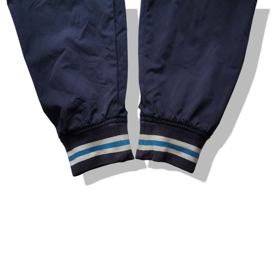 Fred Perry Navy Blues Full Zipper Jacket รอบอก 44” รูปที่ 3