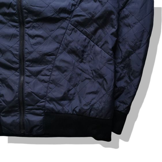 Discovery Expedition Navy Blues Bomber Jacket รอบอก 44” รูปที่ 6