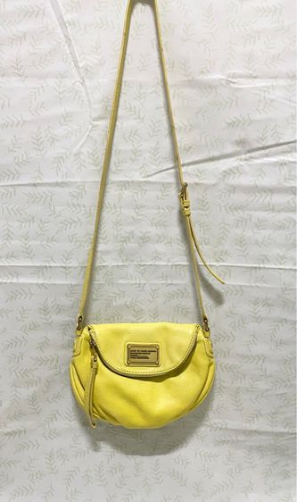 กระเป๋าสะพาย Marc by marc jacobs รูปที่ 12