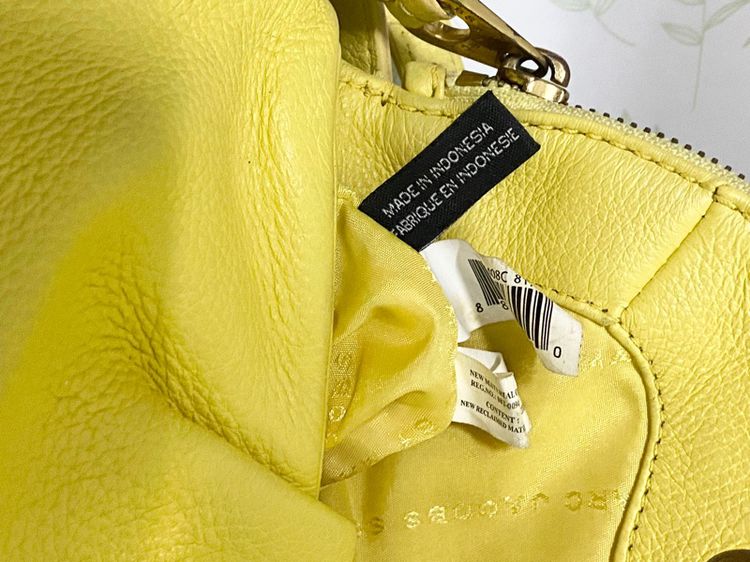 กระเป๋าสะพาย Marc by marc jacobs รูปที่ 9