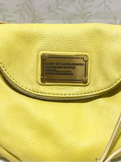 กระเป๋าสะพาย Marc by marc jacobs รูปที่ 4