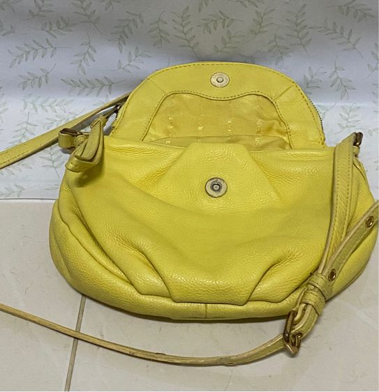 กระเป๋าสะพาย Marc by marc jacobs รูปที่ 3