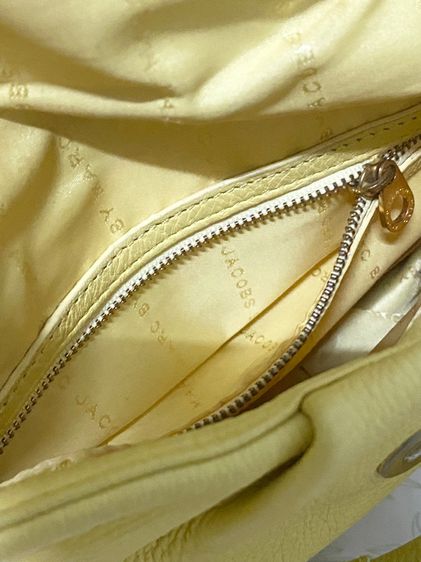 กระเป๋าสะพาย Marc by marc jacobs รูปที่ 8