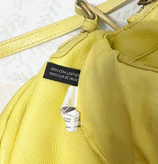 กระเป๋าสะพาย Marc by marc jacobs รูปที่ 10