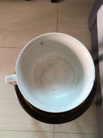 โถเซรามิค รูปที่ 4