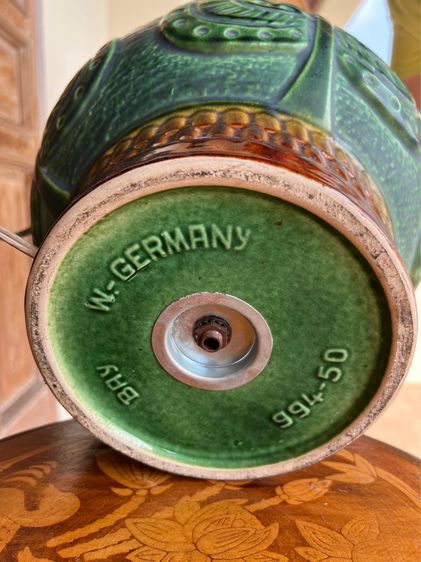 โคมไฟ  รูปที่ 5