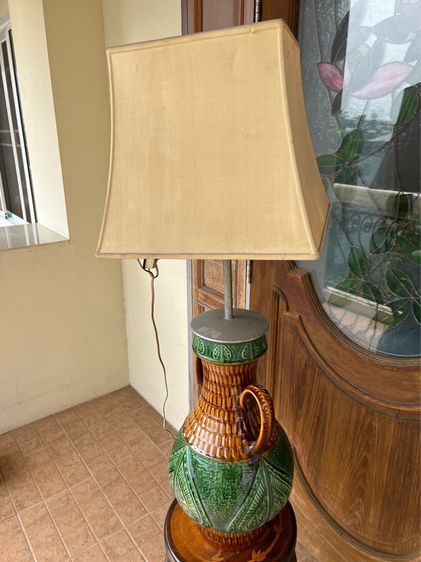 โคมไฟ  รูปที่ 2