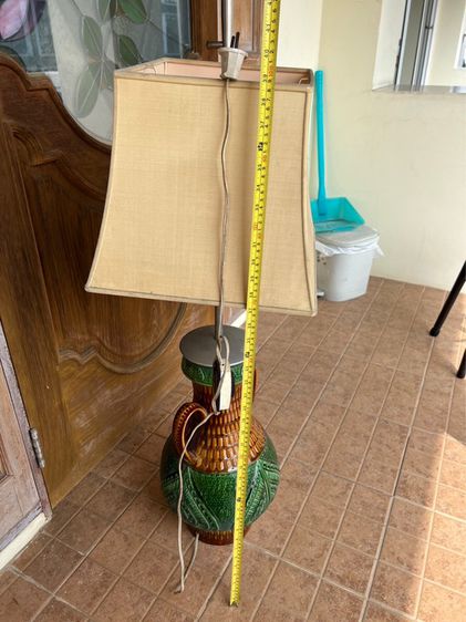 โคมไฟ  รูปที่ 8