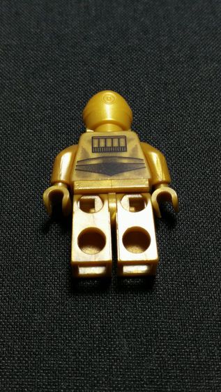 ขาย LEGO mini figure C3PO Star Wars รูปที่ 2