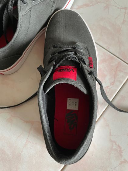 รองเท้าผ้าใบ VANS รูปที่ 3