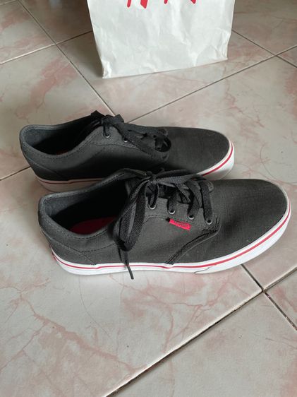 รองเท้าผ้าใบ VANS รูปที่ 6