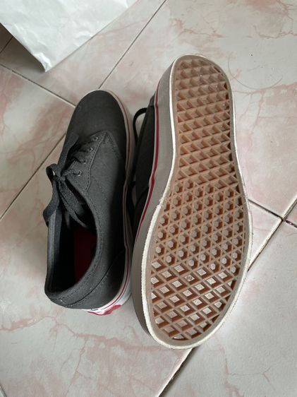 รองเท้าผ้าใบ VANS รูปที่ 7