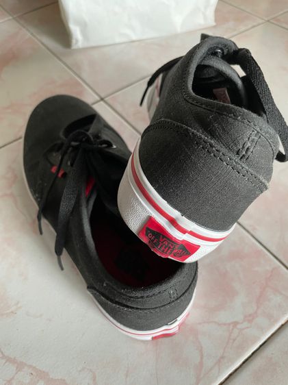 รองเท้าผ้าใบ VANS รูปที่ 5