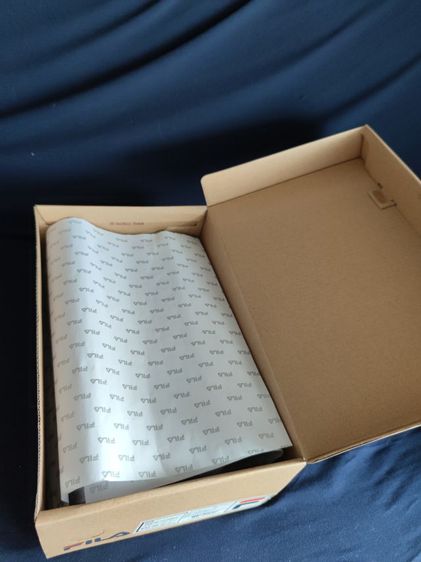 รองเท้าออกกำลังกาย ลำลอง Fila รูปที่ 10