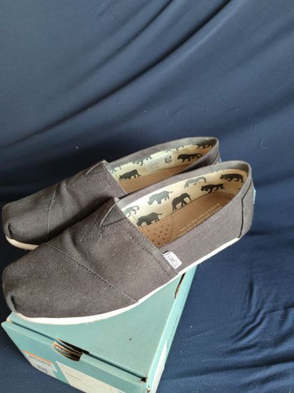 รองเท้า TOMS รูปที่ 4