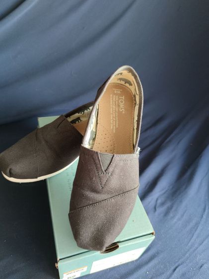 รองเท้า TOMS รูปที่ 7